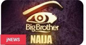 The social media coverage of Big Brother Naija