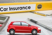 Automobile Insurance Companies