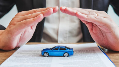 How to Get Car Insurance for the First Time