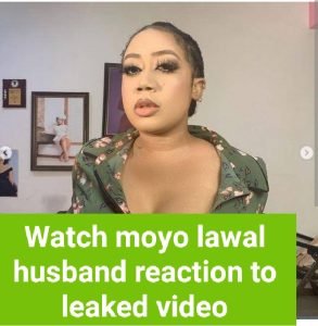 Watch Moyo lawal