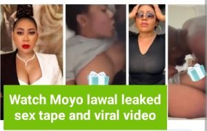 Watch Moyo lawal