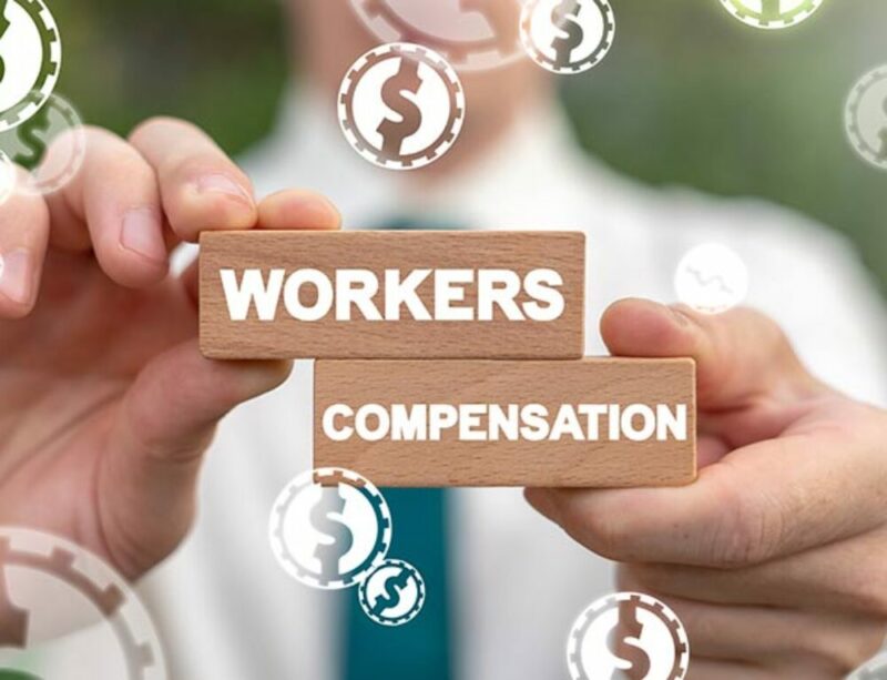 Workers' Compensation Insurance for Small Businesses
